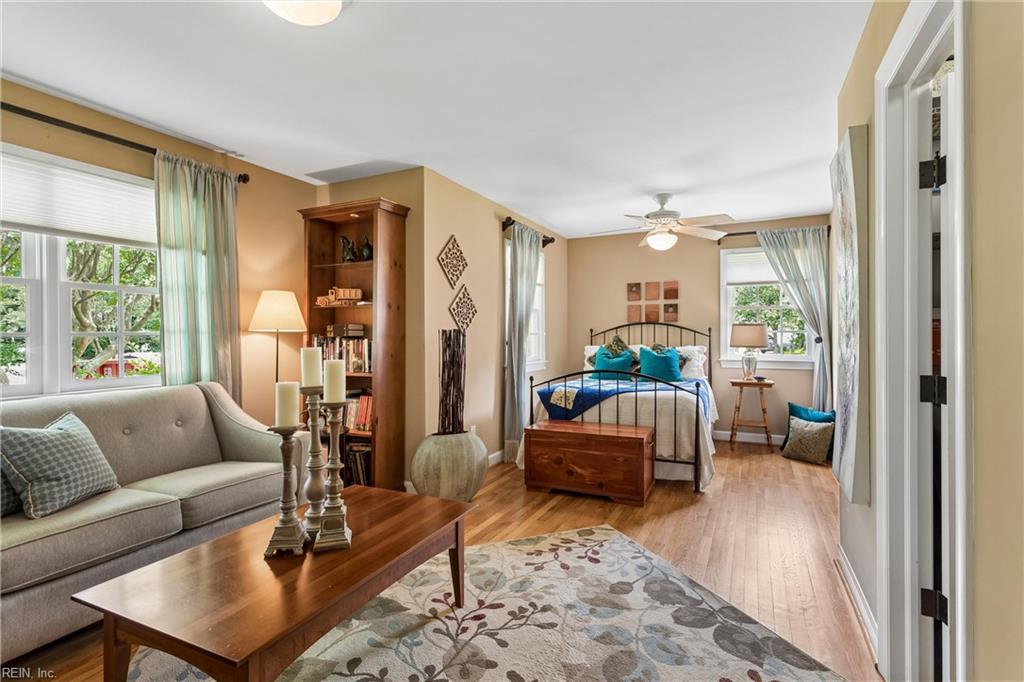125 River Point Drive Yorktown VA 23693