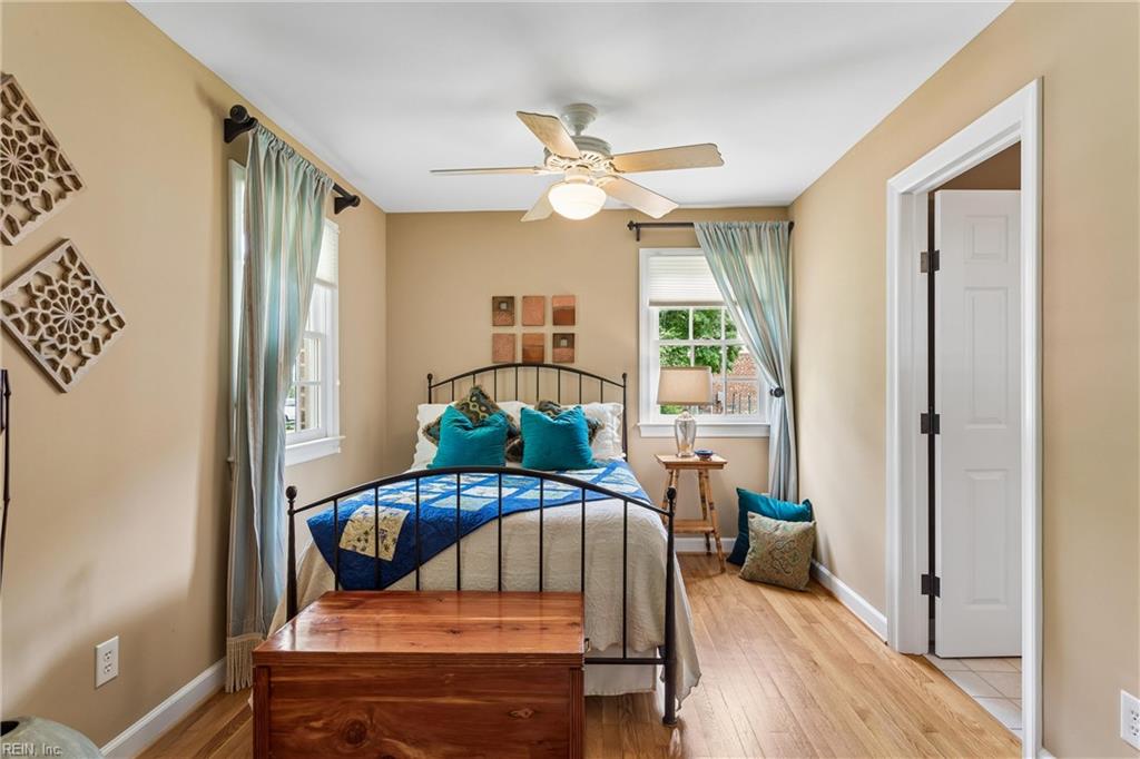 125 River Point Drive Yorktown VA 23693