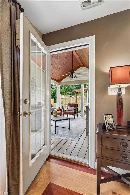 125 River Point Drive Yorktown VA 23693
