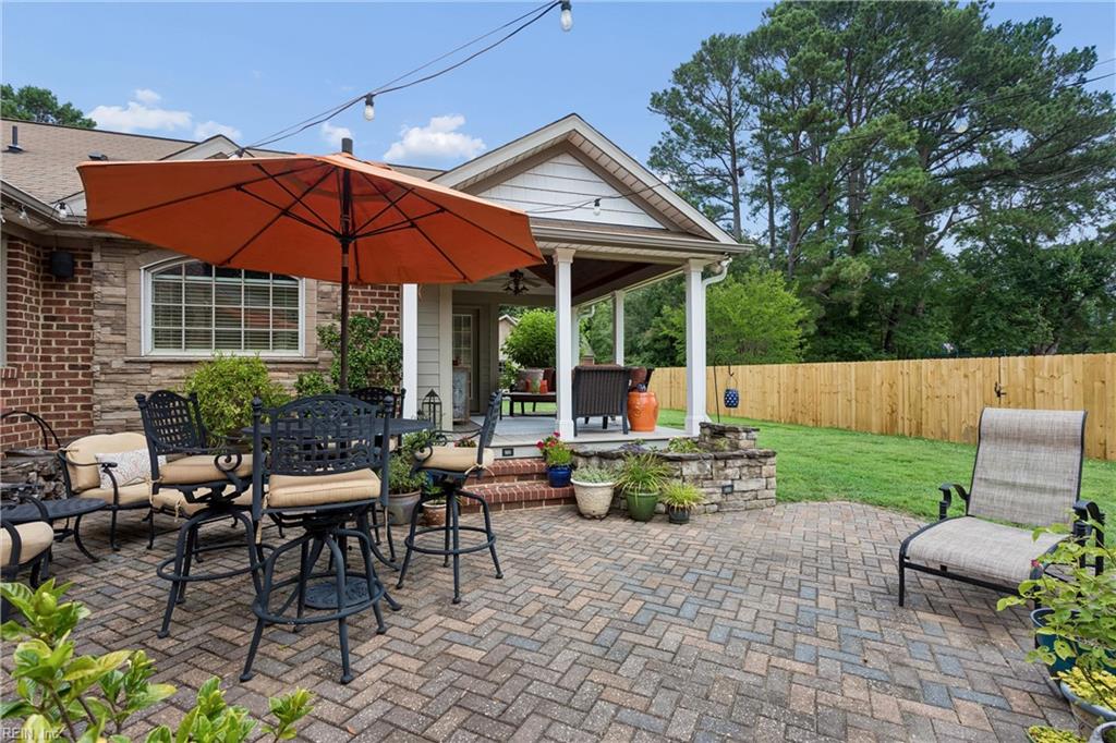 125 River Point Drive Yorktown VA 23693