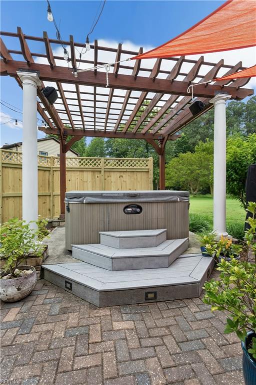 125 River Point Drive Yorktown VA 23693