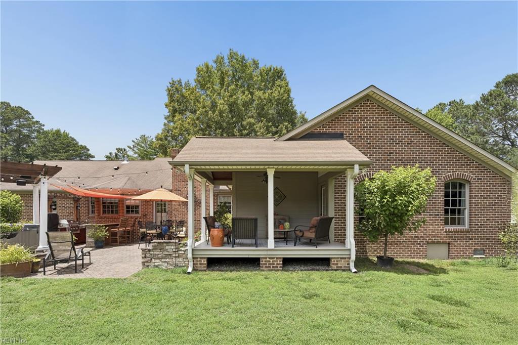 125 River Point Drive Yorktown VA 23693