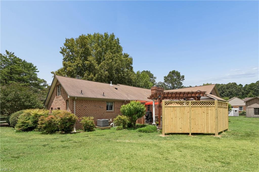 125 River Point Drive Yorktown VA 23693