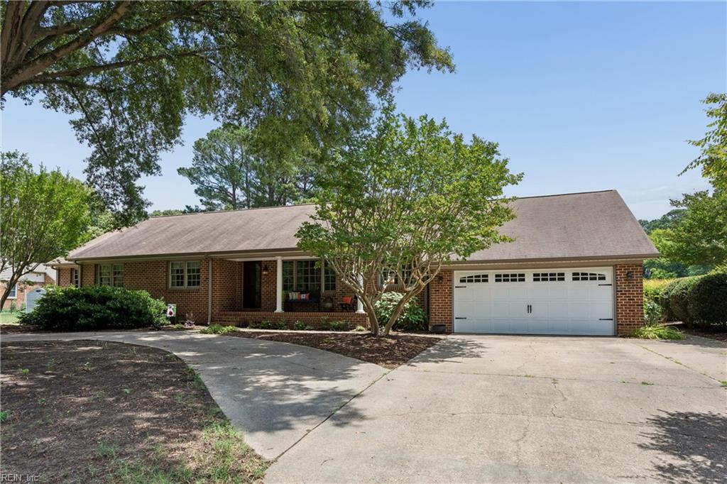 125 River Point Drive Yorktown VA 23693