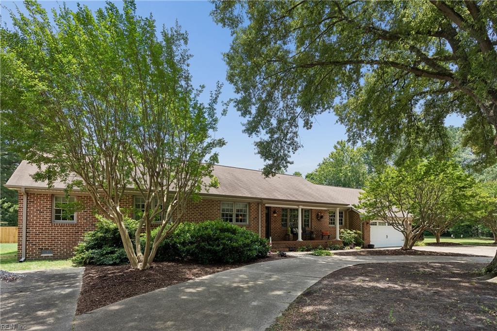 125 River Point Drive Yorktown VA 23693