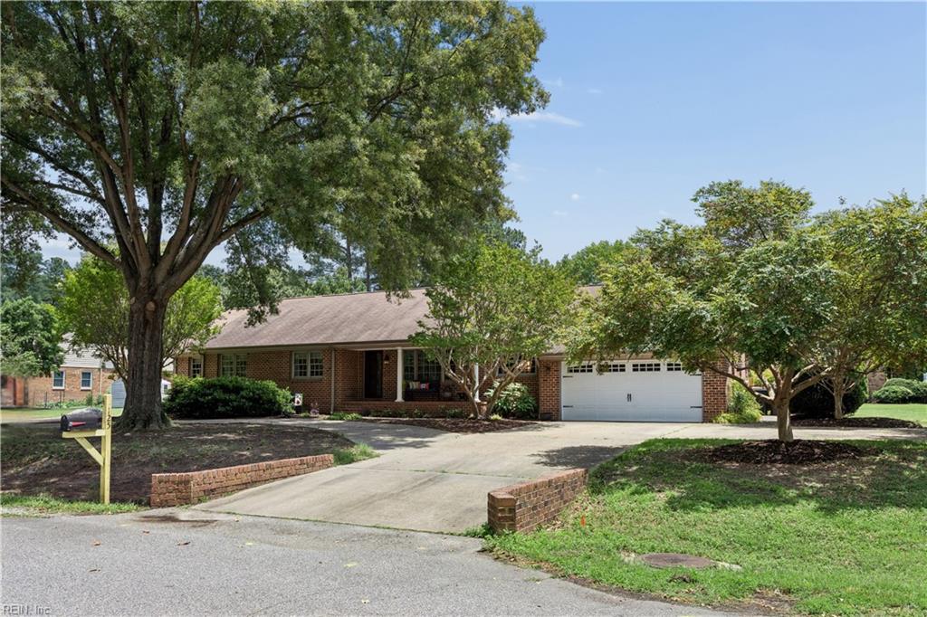 125 River Point Drive Yorktown VA 23693