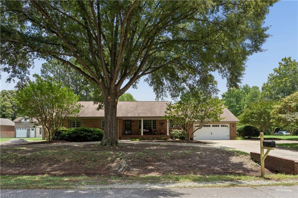 125 River Point Drive Yorktown VA 23693