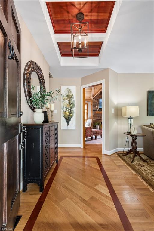 125 River Point Drive Yorktown VA 23693