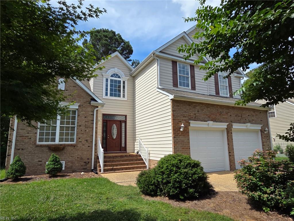 4023 Thorngate Drive Williamsburg VA 23188