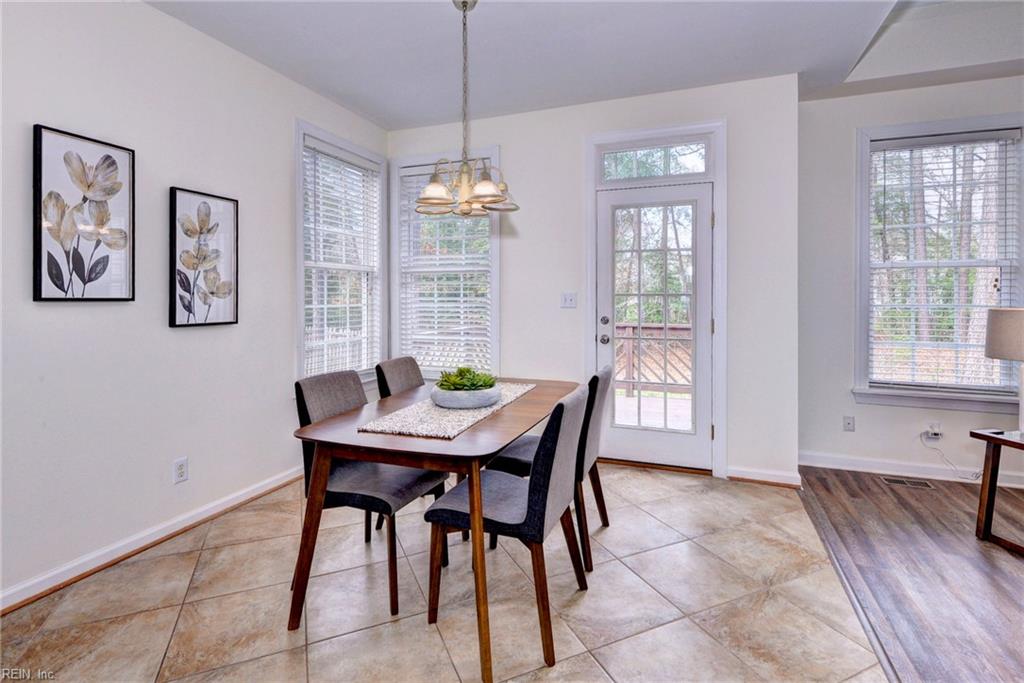 4023 Thorngate Drive Williamsburg VA 23188