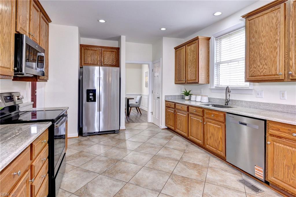 4023 Thorngate Drive Williamsburg VA 23188