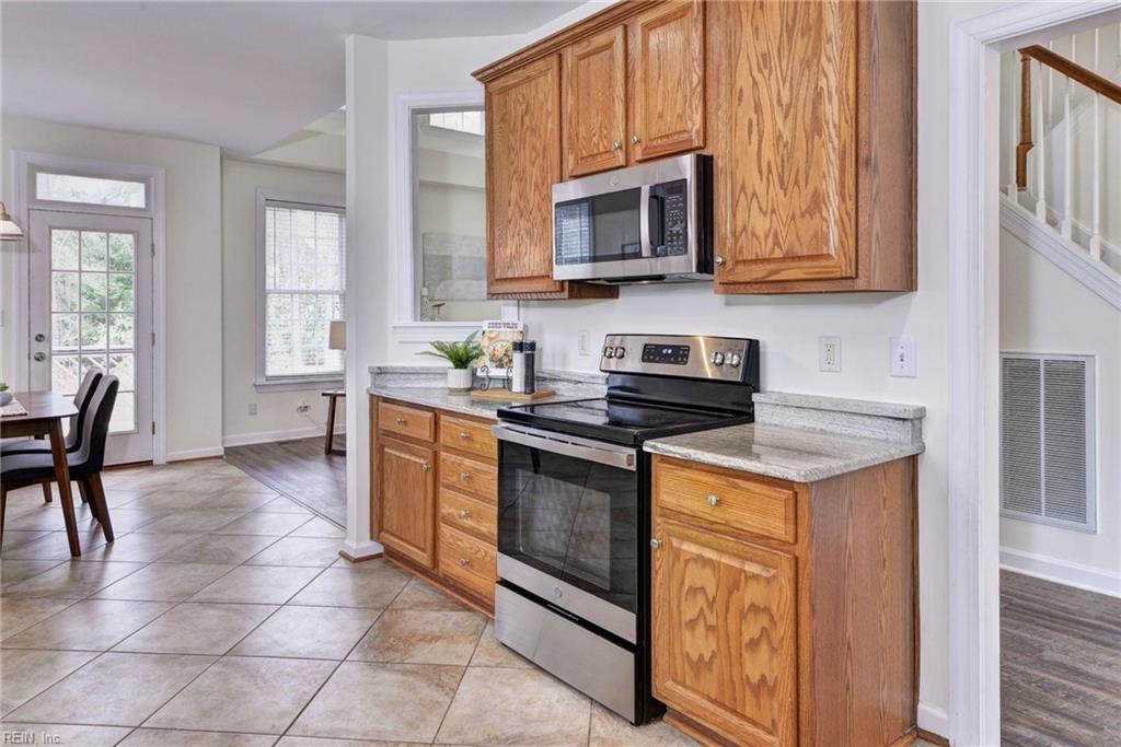 4023 Thorngate Drive Williamsburg VA 23188