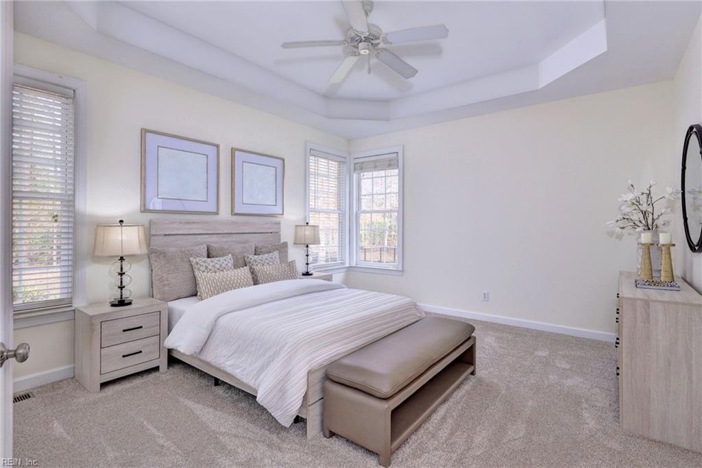 4023 Thorngate Drive Williamsburg VA 23188