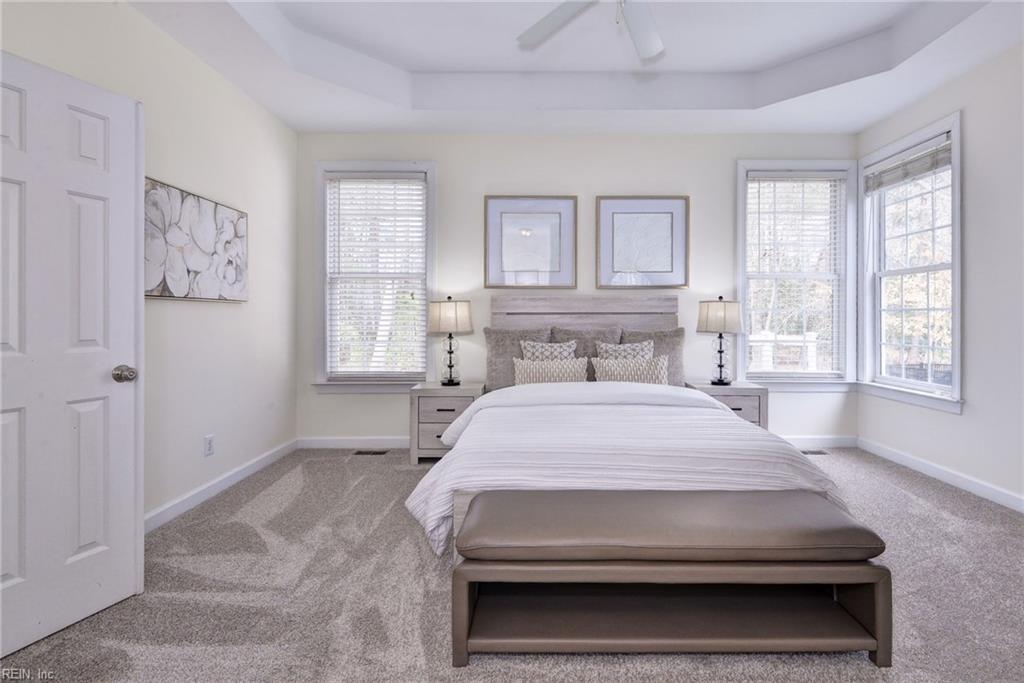 4023 Thorngate Drive Williamsburg VA 23188