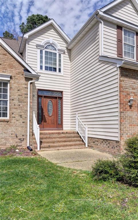 4023 Thorngate Drive Williamsburg VA 23188