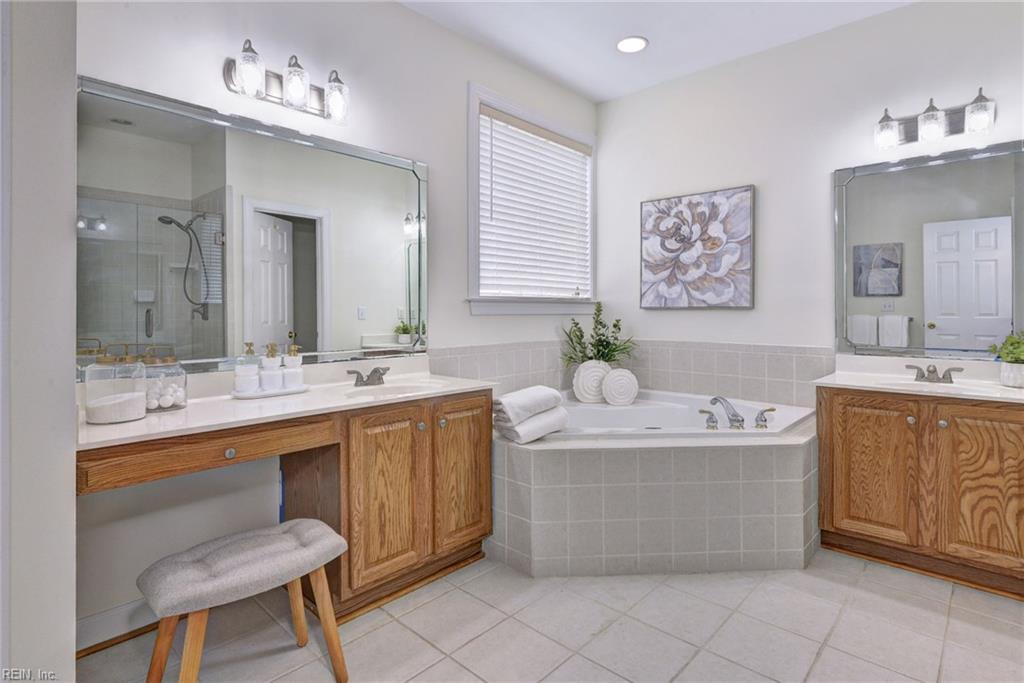 4023 Thorngate Drive Williamsburg VA 23188