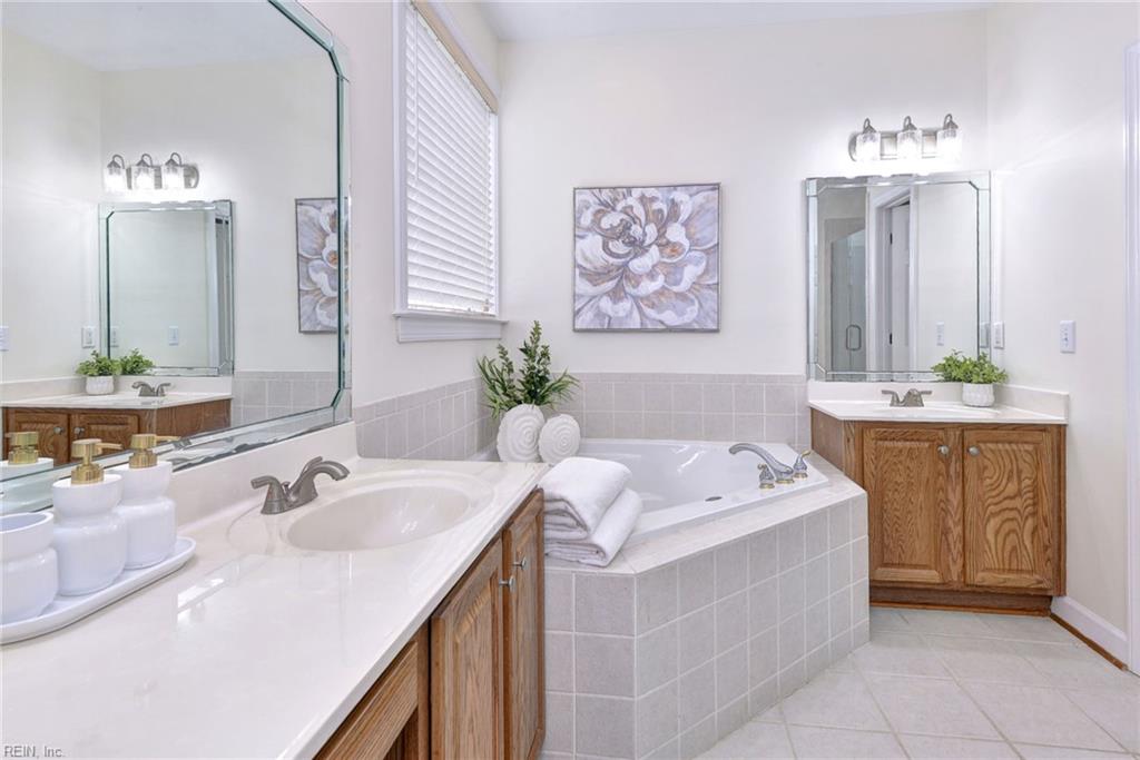 4023 Thorngate Drive Williamsburg VA 23188