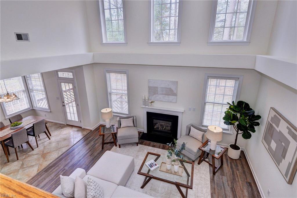 4023 Thorngate Drive Williamsburg VA 23188
