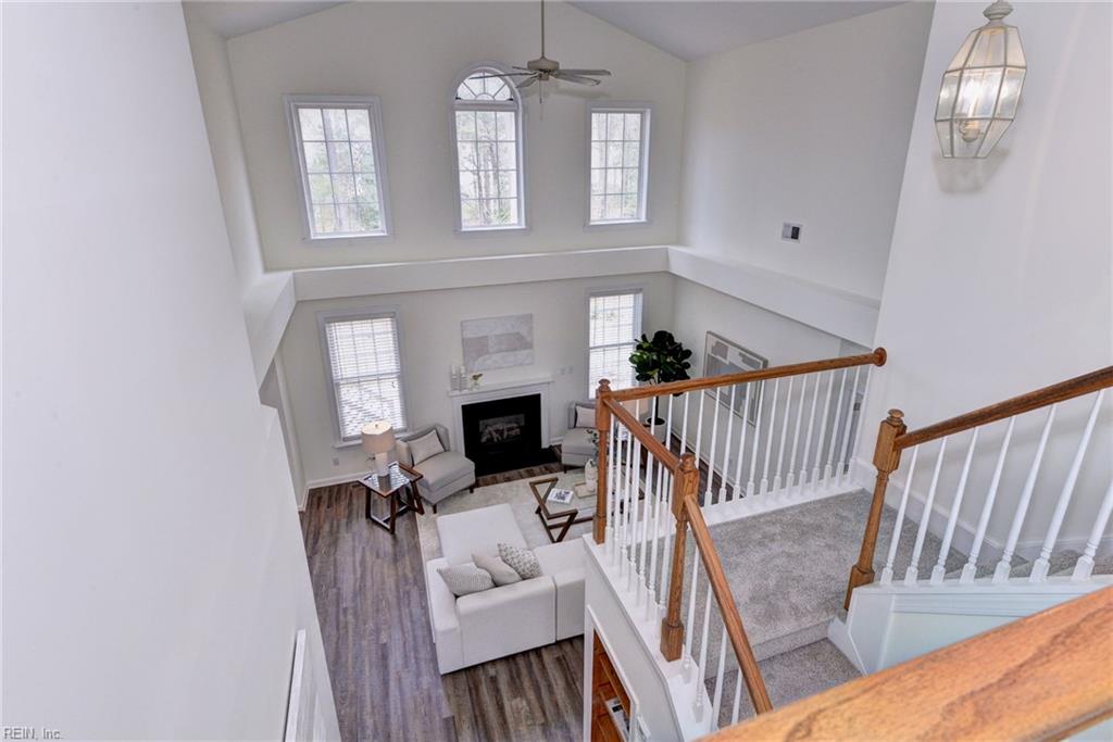 4023 Thorngate Drive Williamsburg VA 23188
