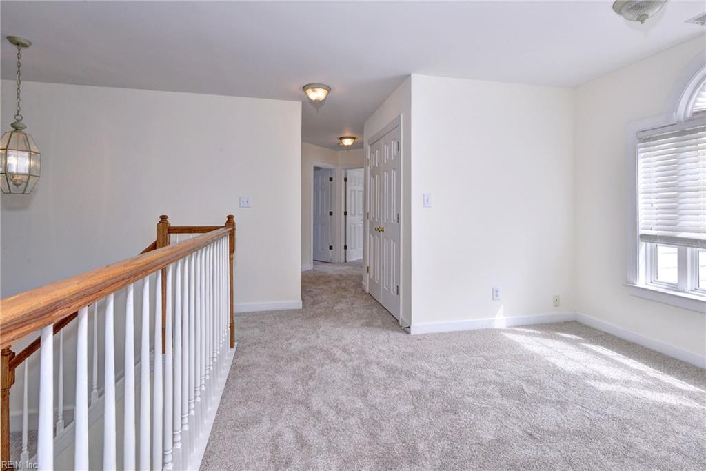 4023 Thorngate Drive Williamsburg VA 23188