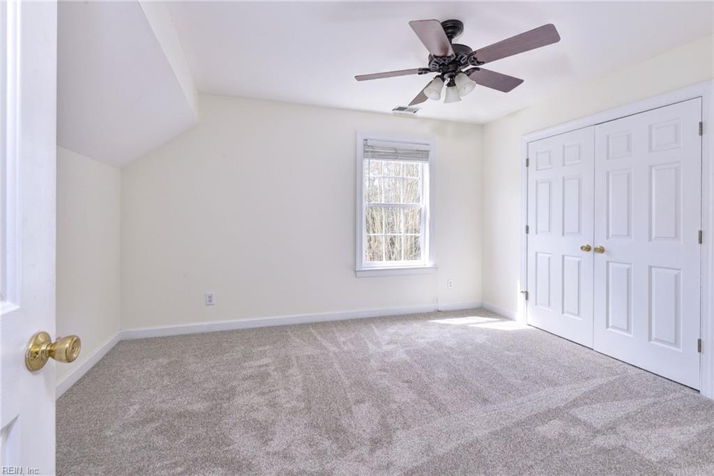 4023 Thorngate Drive Williamsburg VA 23188