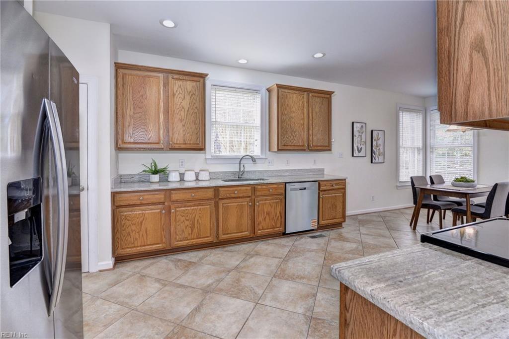 4023 Thorngate Drive Williamsburg VA 23188