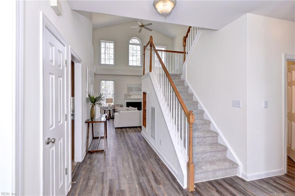 4023 Thorngate Drive Williamsburg VA 23188