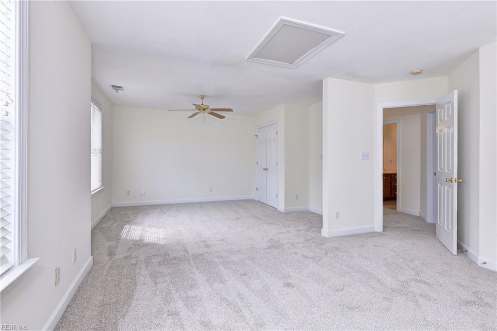4023 Thorngate Drive Williamsburg VA 23188