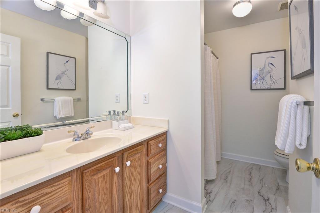 4023 Thorngate Drive Williamsburg VA 23188