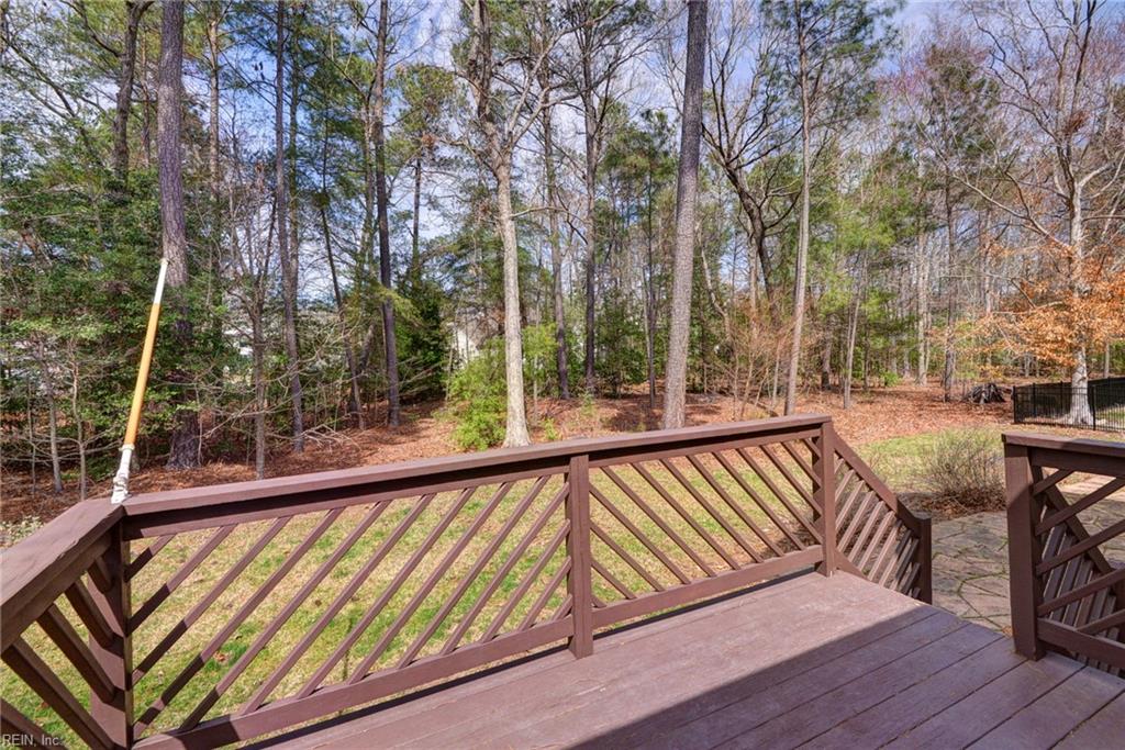 4023 Thorngate Drive Williamsburg VA 23188