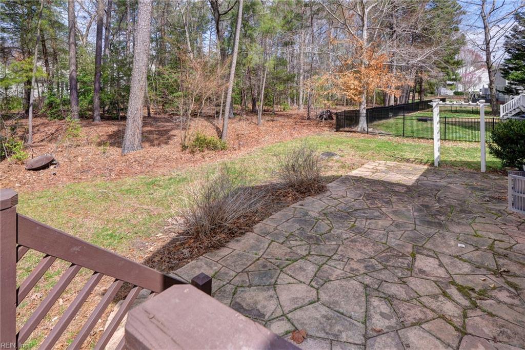 4023 Thorngate Drive Williamsburg VA 23188