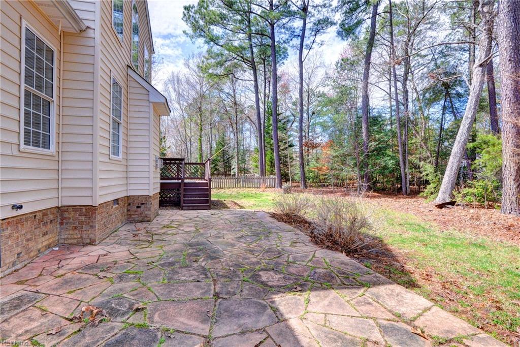 4023 Thorngate Drive Williamsburg VA 23188