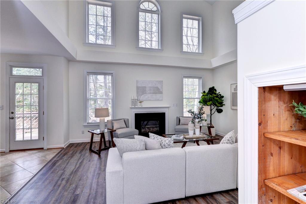 4023 Thorngate Drive Williamsburg VA 23188
