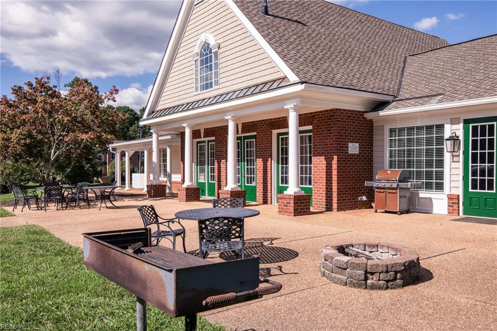 4023 Thorngate Drive Williamsburg VA 23188