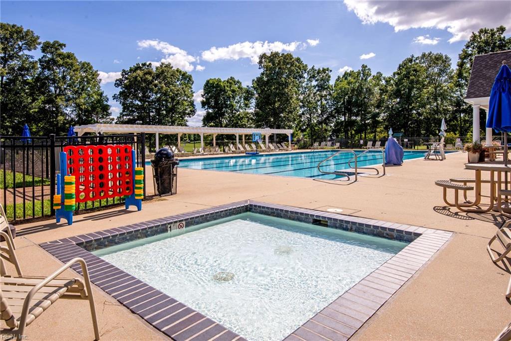 4023 Thorngate Drive Williamsburg VA 23188