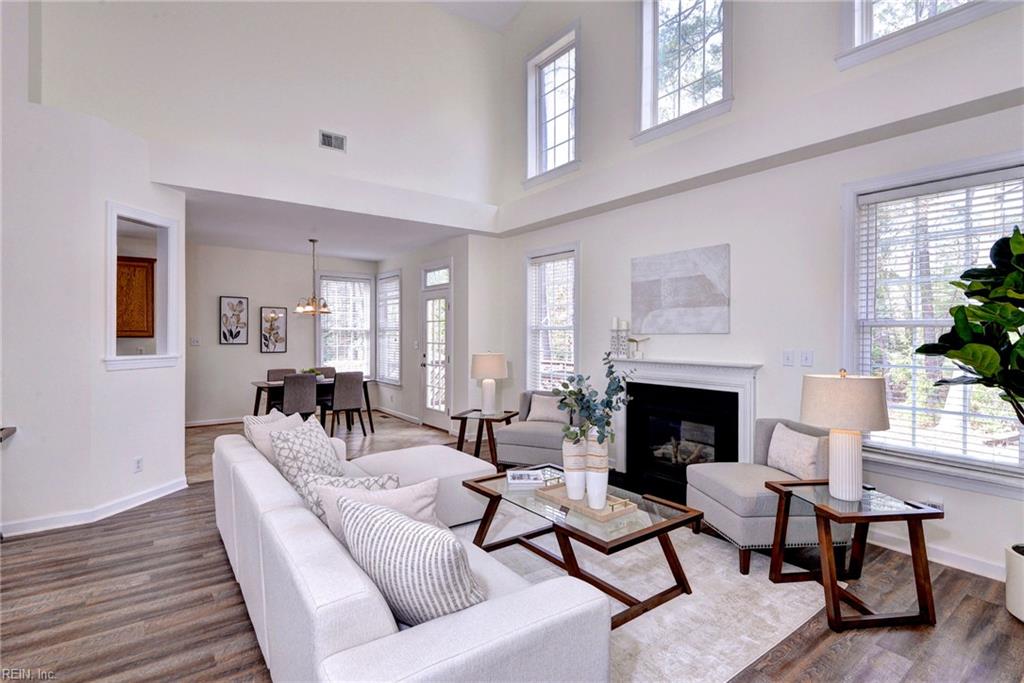 4023 Thorngate Drive Williamsburg VA 23188
