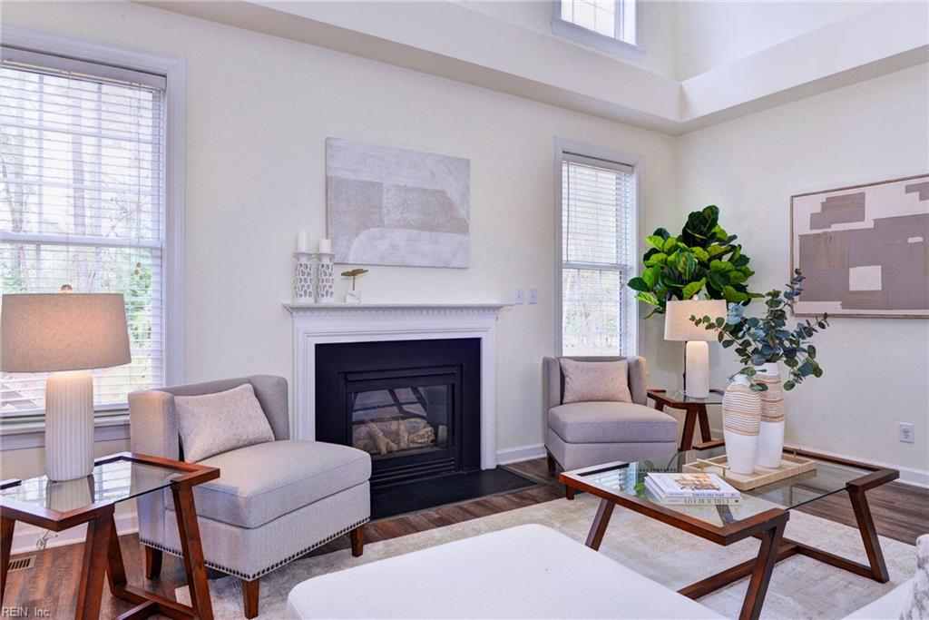 4023 Thorngate Drive Williamsburg VA 23188
