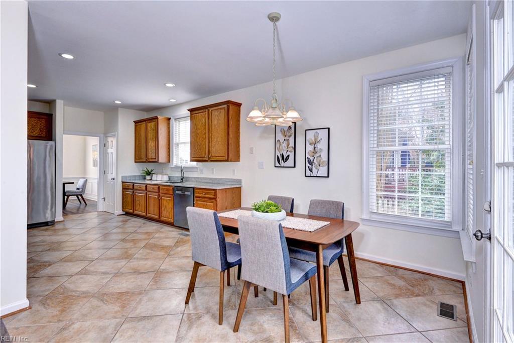 4023 Thorngate Drive Williamsburg VA 23188