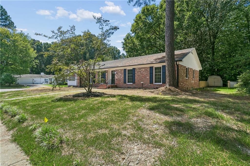 682 Village Green Parkway Newport News VA 23602