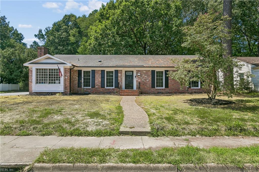 682 Village Green Parkway Newport News VA 23602