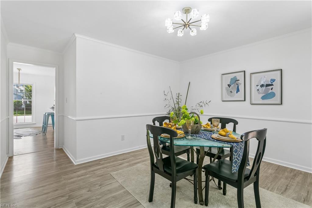682 Village Green Parkway Newport News VA 23602