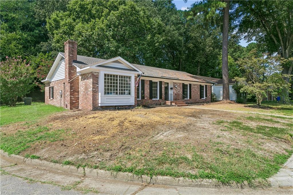 682 Village Green Parkway Newport News VA 23602