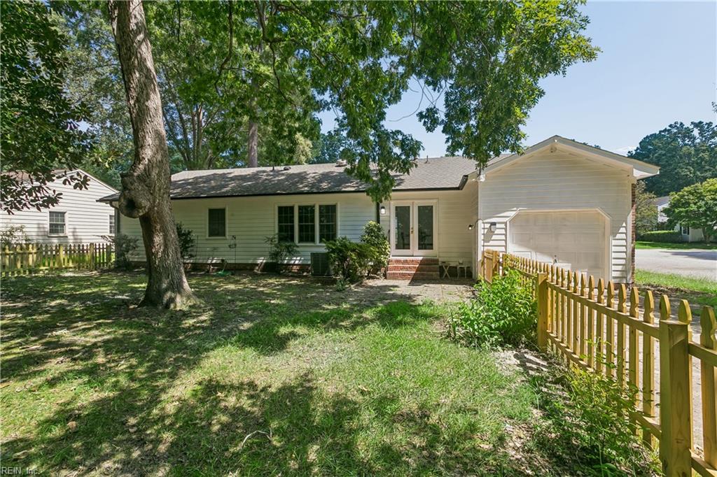 682 Village Green Parkway Newport News VA 23602