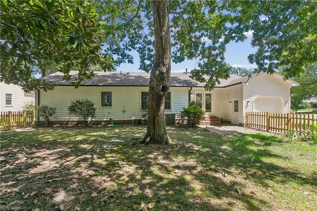 682 Village Green Parkway Newport News VA 23602