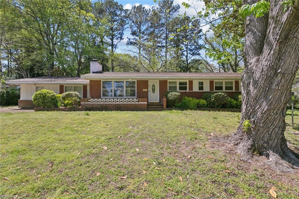 207 Tyler Brooks Drive Williamsburg VA 23185