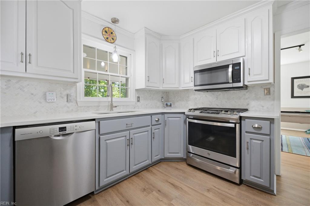 729 Lexington Circle Newport News VA 23602