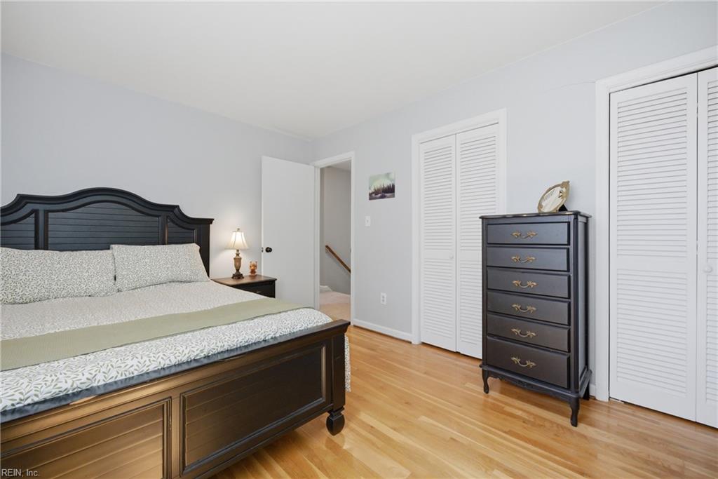 729 Lexington Circle Newport News VA 23602
