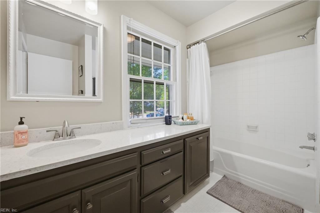 729 Lexington Circle Newport News VA 23602