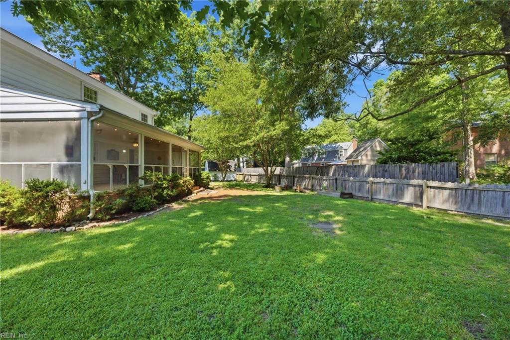 729 Lexington Circle Newport News VA 23602