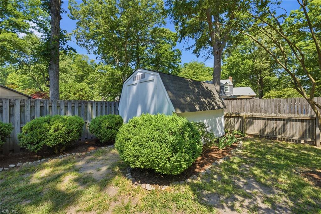 729 Lexington Circle Newport News VA 23602